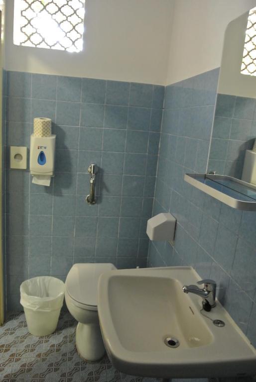 Hotel Zaghini Римини Стая снимка
