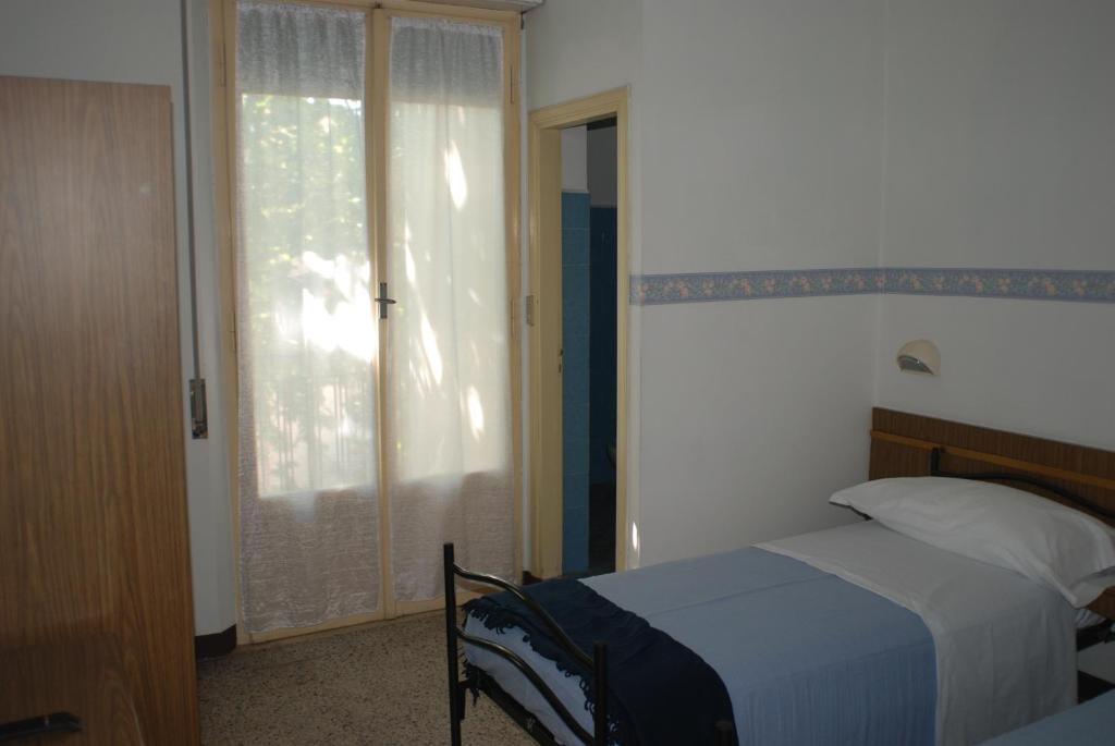 Hotel Zaghini Римини Стая снимка