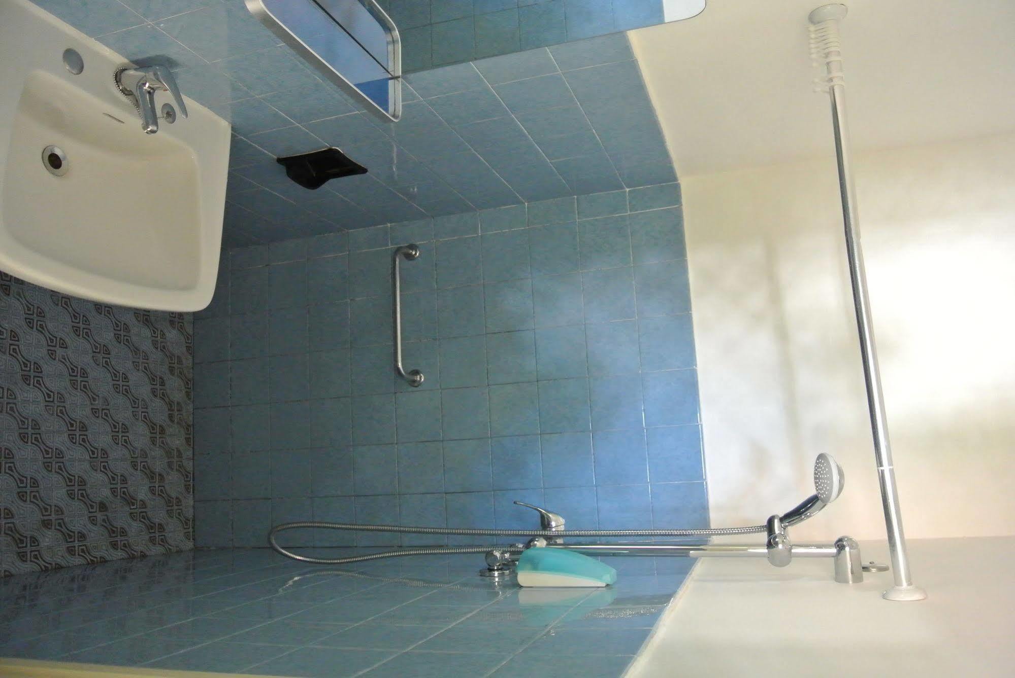 Hotel Zaghini Римини Екстериор снимка
